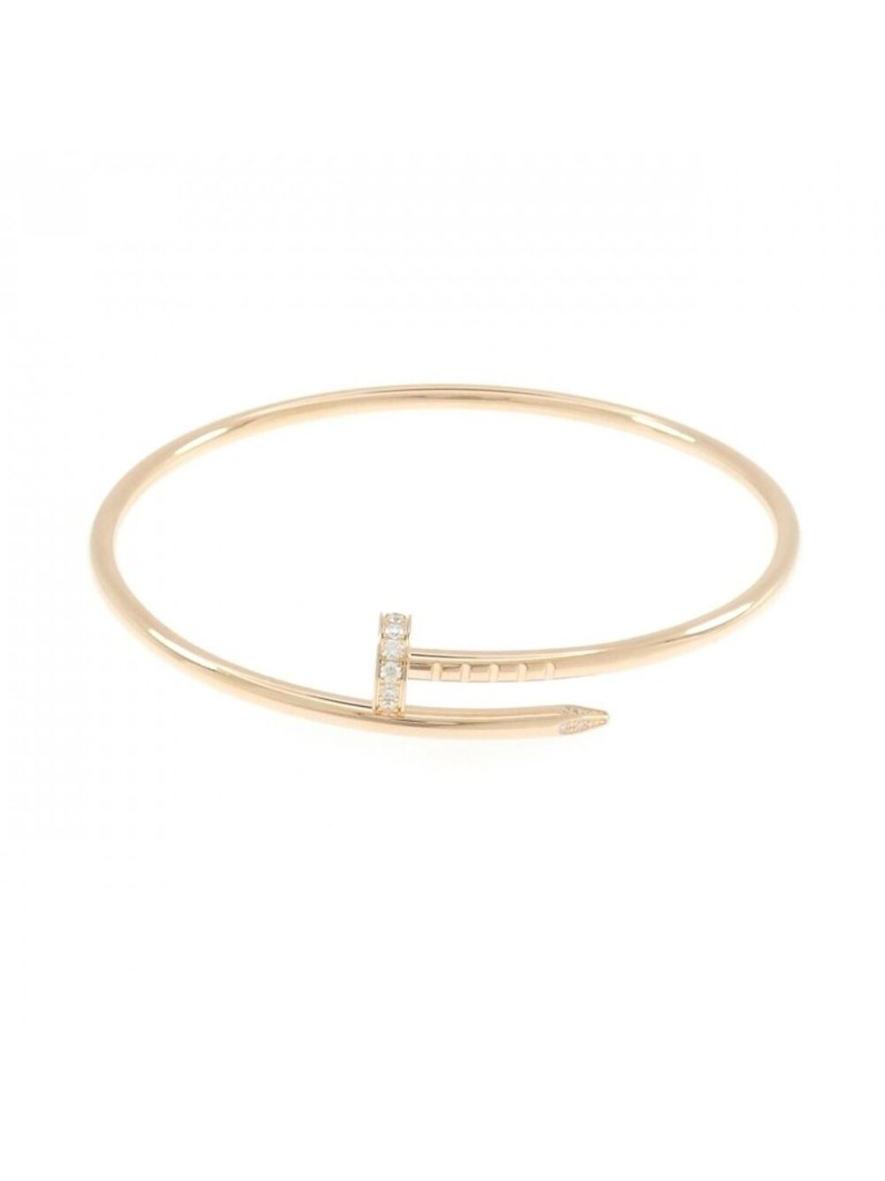 Cartier Juste un Clou Small Bracelet